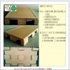 良喬環保貿易公司+蜂窩紙托盤紙棧版B-+加強型