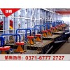 鉛鋅礦選礦設備及選礦工藝/鉛鋅礦浮選工藝流程