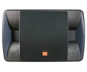 美國JBL音響 RM101 卡拉OK音箱 娛樂KTV音箱