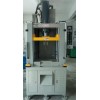 液壓沖床 小型四柱油壓機(jī) 油壓機(jī)廠家