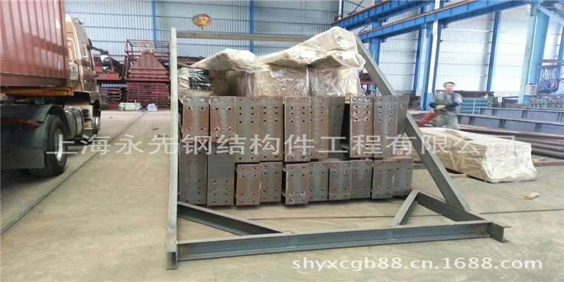上海永先專業(yè)設(shè)計(jì)、制作、安裝鋼結(jié)構(gòu)廠房13585898115