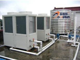 江蘇歐麥朗超低溫25度的空氣源熱泵專為北方極寒地區(qū)所設(shè)計(jì)